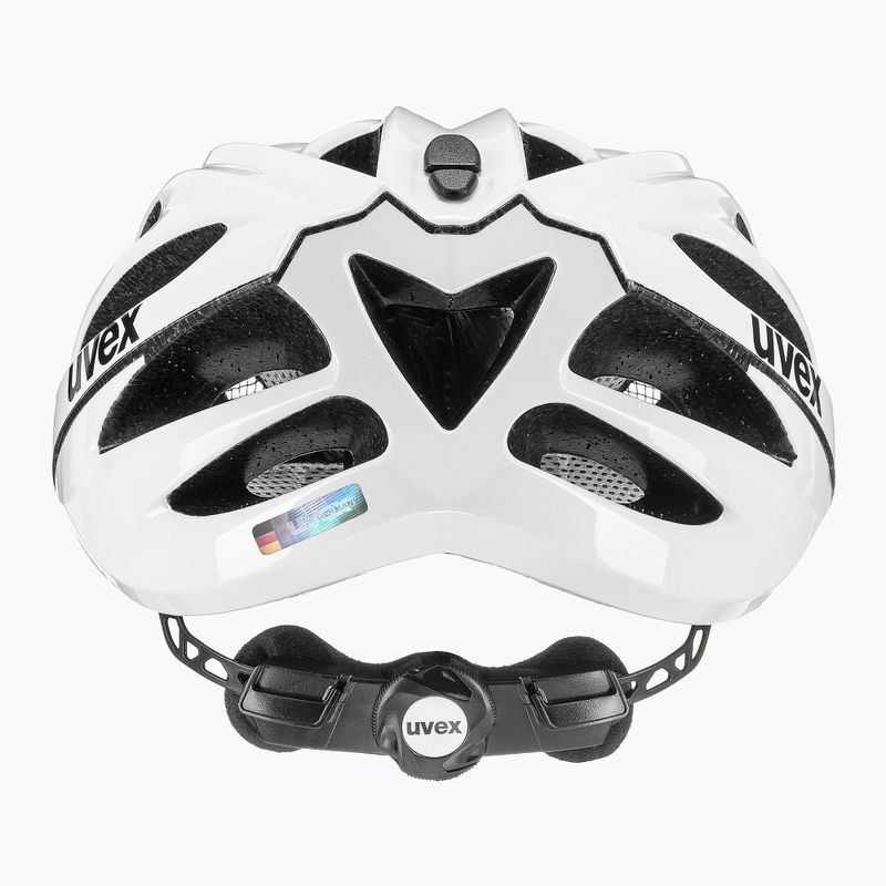 Kask rowerowy UVEX Boss Race white 10