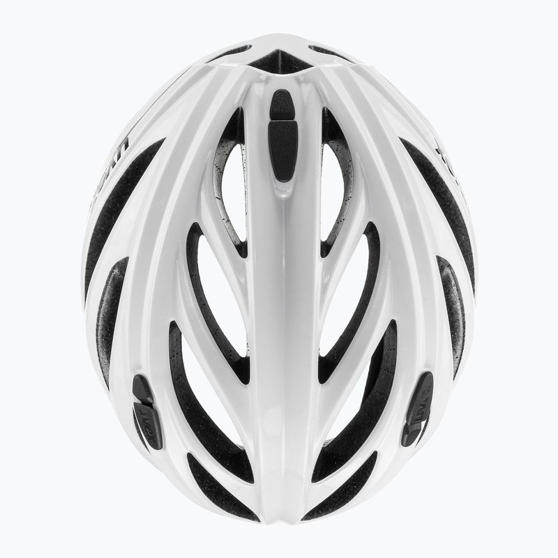Kask rowerowy UVEX Boss Race white 11