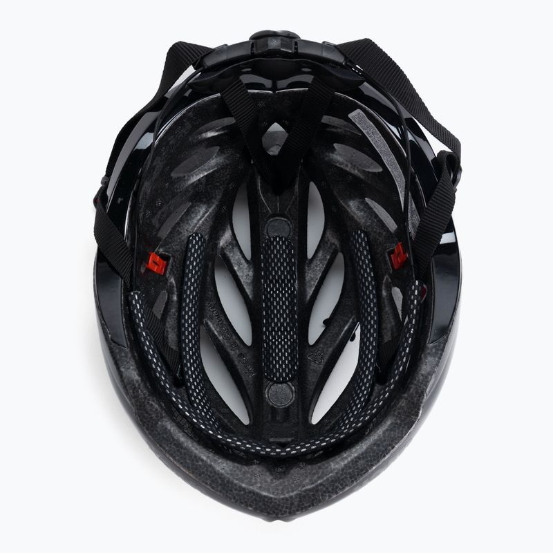 Kask rowerowy UVEX Boss Race black 5