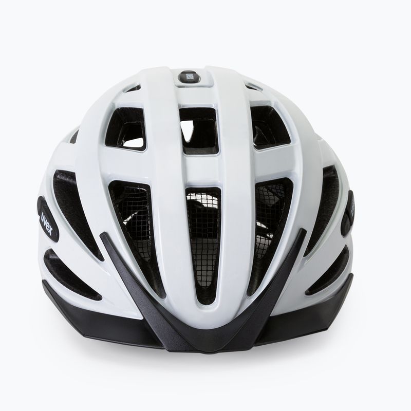 Kask rowerowy UVEX I-vo white 2