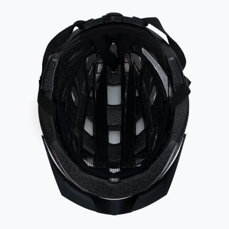 Kask rowerowy UVEX I-vo black 5