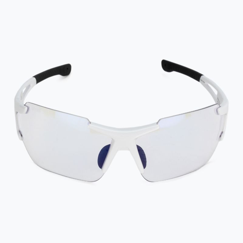Okulary przeciwsłoneczne UVEX Sportstyle 803 Race V  white/litemirror blue 3