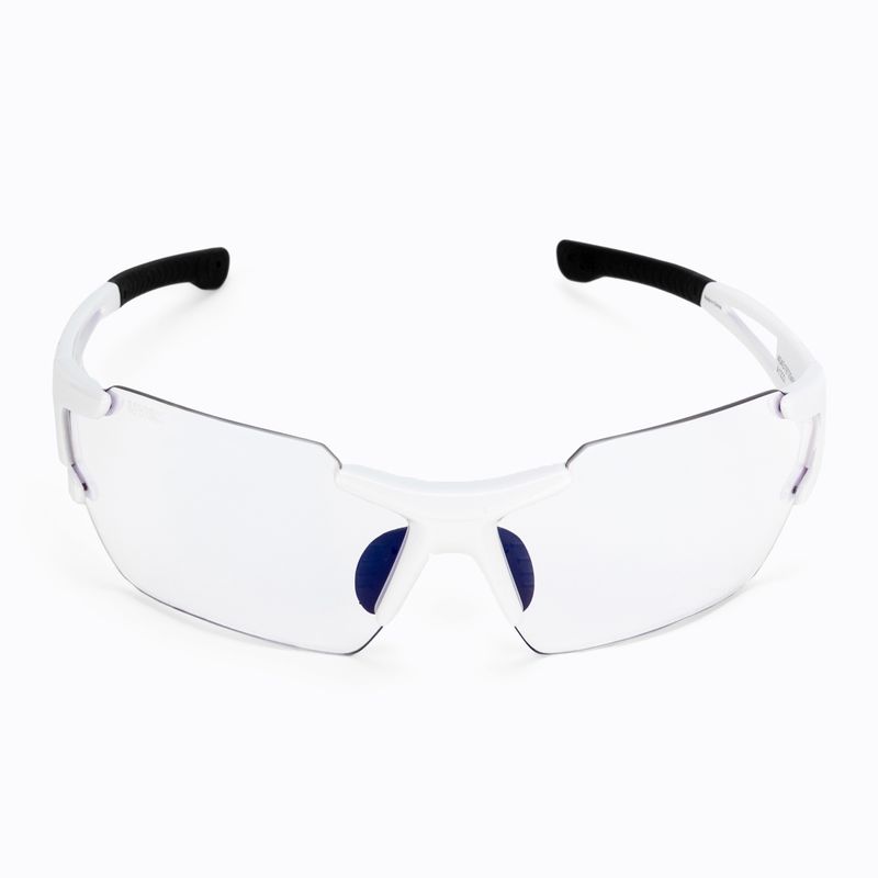Okulary przeciwsłoneczne UVEX Sportstyle 803 Race Small V  white/litemirror blue 3