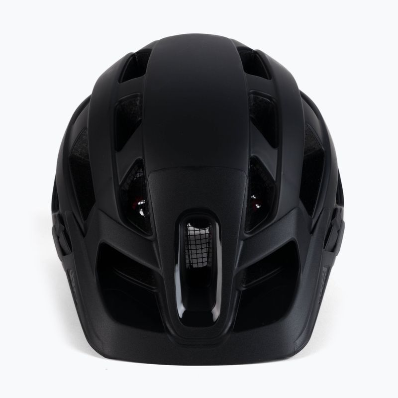 Kask rowerowy UVEX Finale 2.0 black matte 2