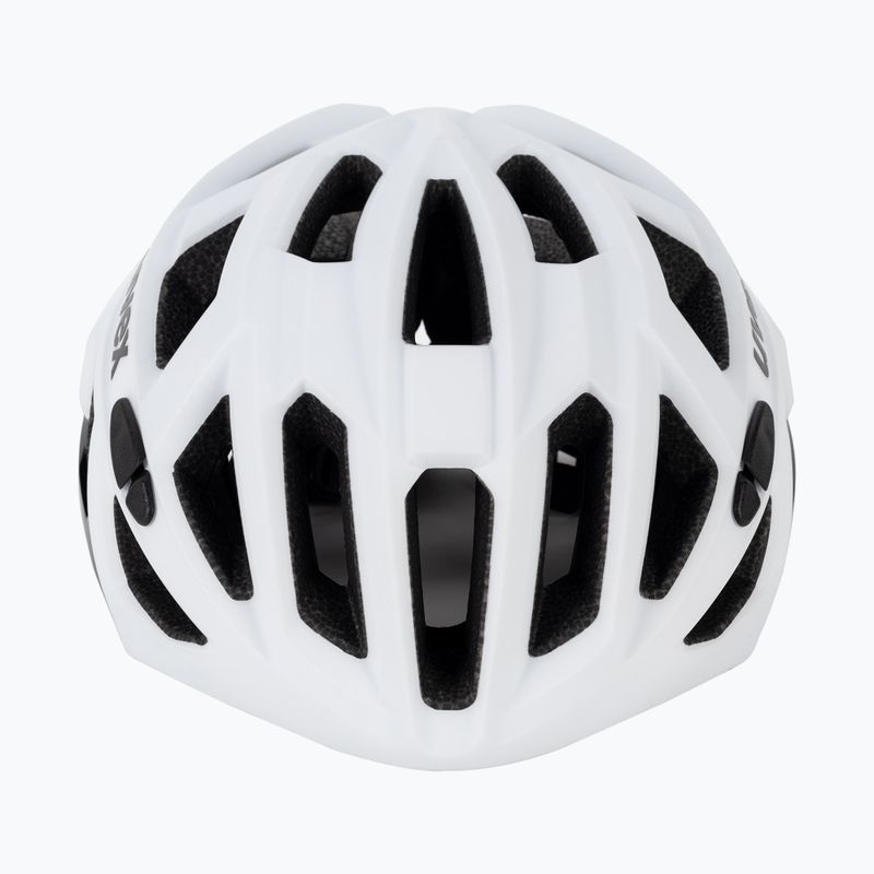 Kask rowerowy UVEX Race 7 white/black 2