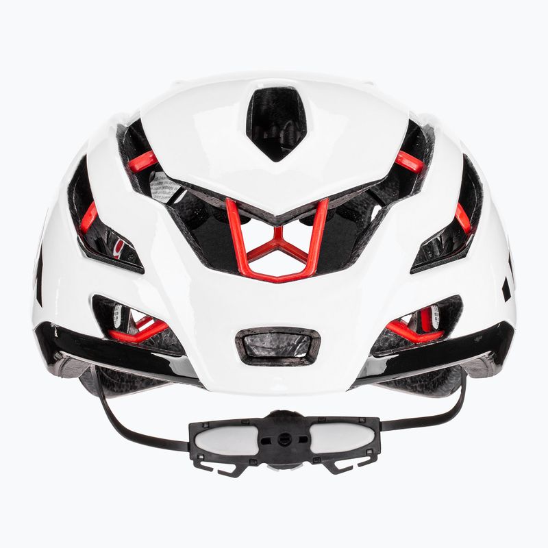 Kask rowerowy UVEX Race 9 white/black 2