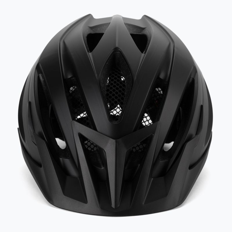 Kask rowerowy UVEX Viva 3 black matte 2