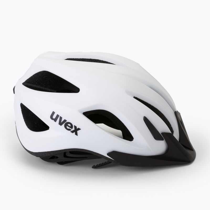 Kask rowerowy UVEX Viva 3 white matt 3