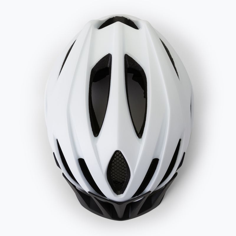 Kask rowerowy UVEX Viva 3 white matt 6