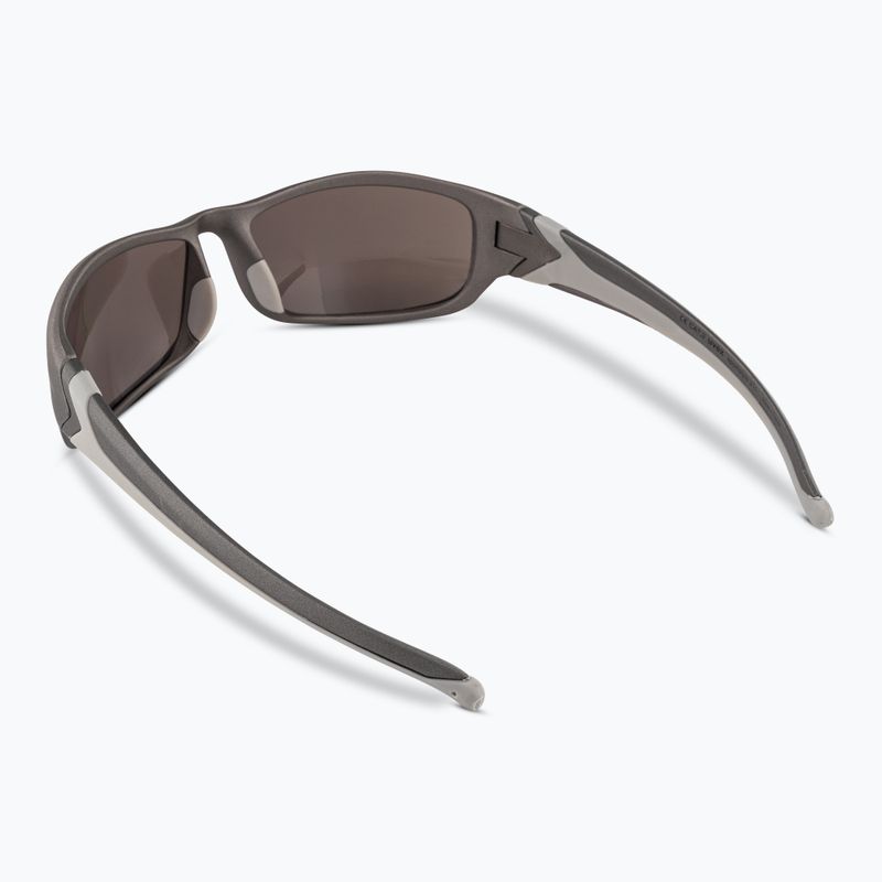 Okulary przeciwsłoneczne UVEX Sportstyle 211 grey matt 2