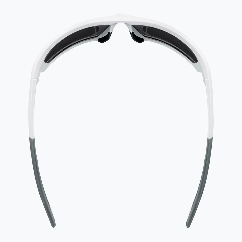 Okulary przeciwsłoneczne UVEX Sportstyle 225 Pola white 7