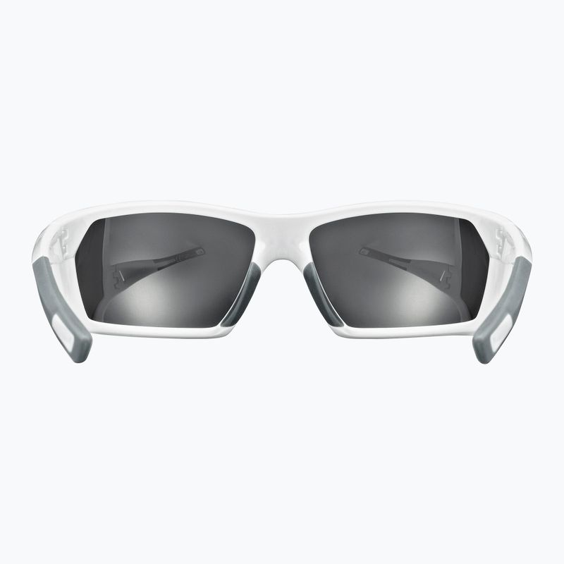Okulary przeciwsłoneczne UVEX Sportstyle 225 Pola white 8