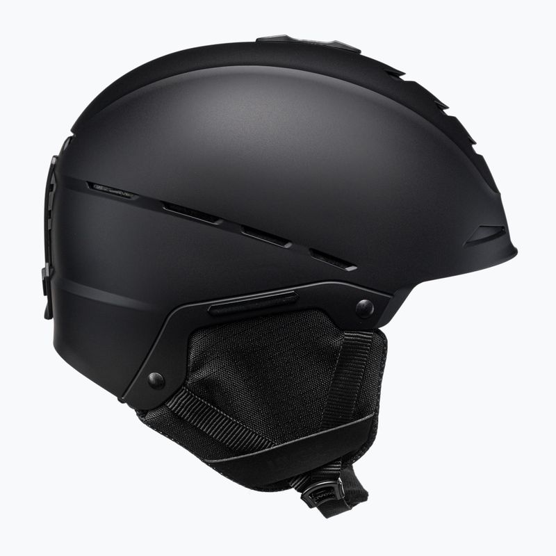 Kask narciarski UVEX Legend czarny 4