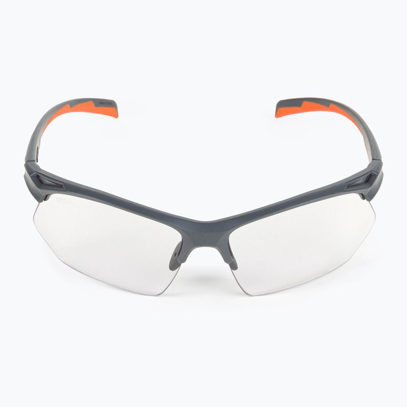 Okulary przeciwsłoneczne UVEX Sportstyle 802 V  grey matt/variomatic smoke 3