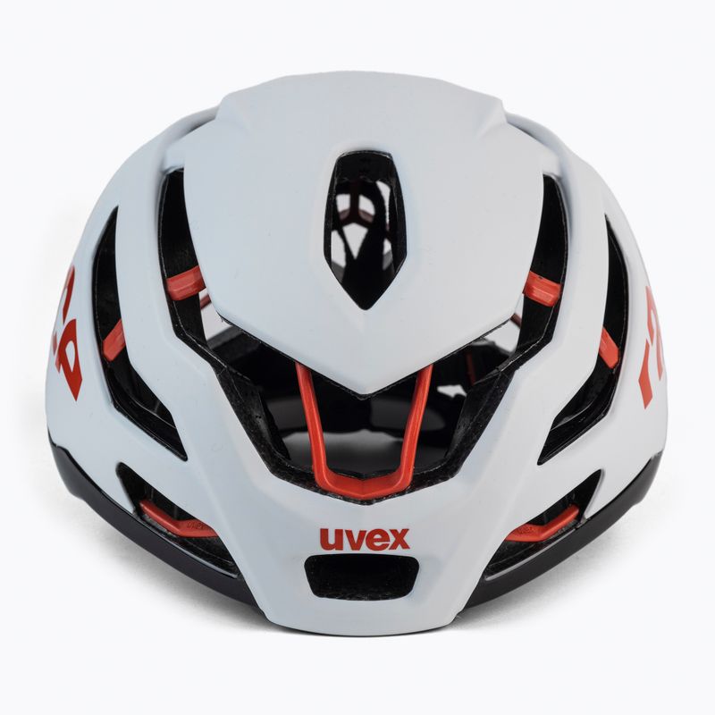 Kask rowerowy UVEX Race 9 white 2