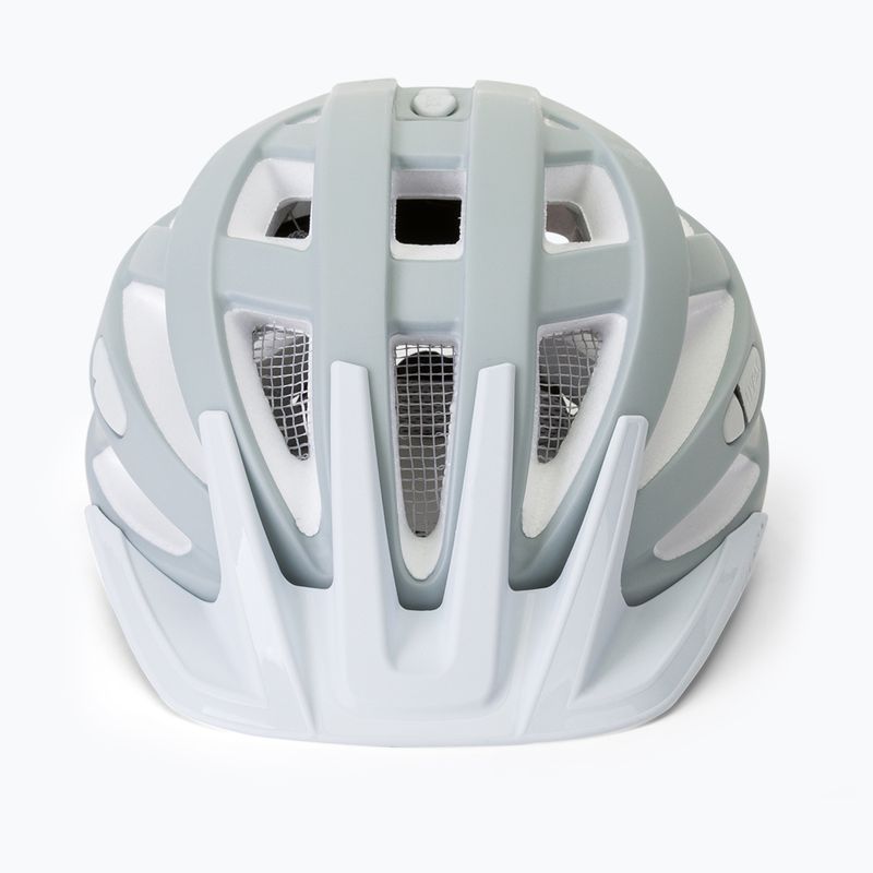 Kask rowerowy UVEX I-vo CC papyrus mat 2