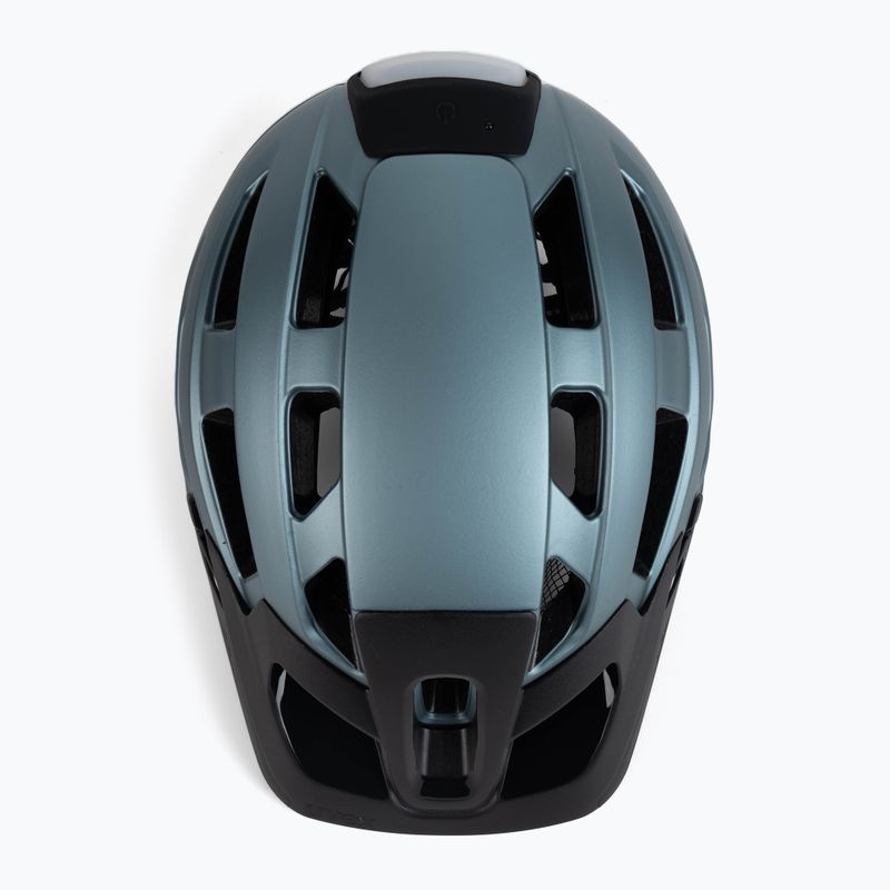 Kask rowerowy UVEX Finale Light 2.0 space blue matt 6