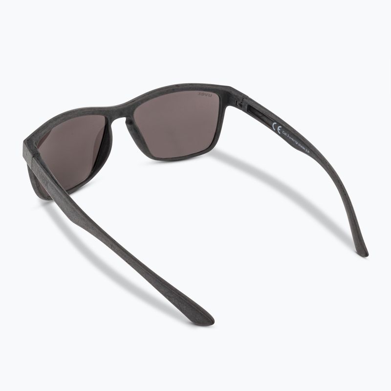 Okulary przeciwsłoneczne UVEX LGL Ocean 2 P black/matte 3