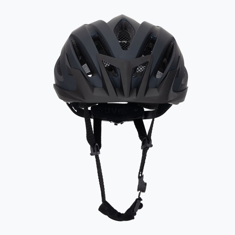 Kask rowerowy UVEX Viva 3 deep space sand matt 2