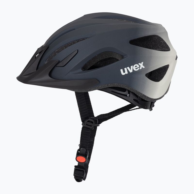 Kask rowerowy UVEX Viva 3 deep space sand matt 3