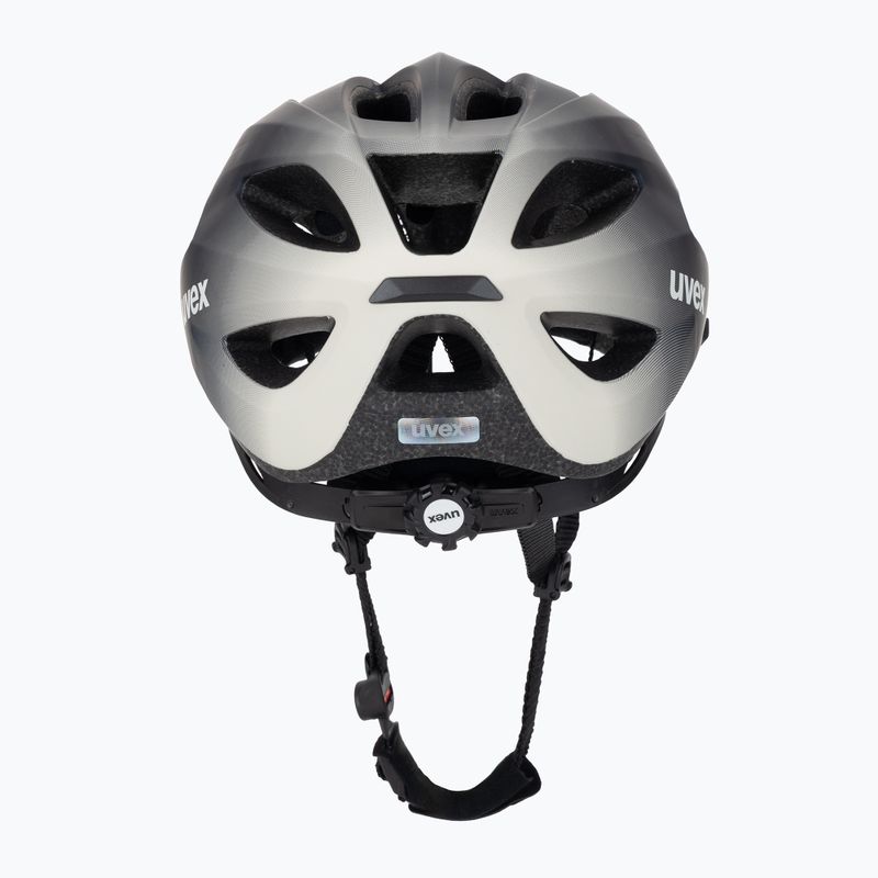 Kask rowerowy UVEX Viva 3 deep space sand matt 4