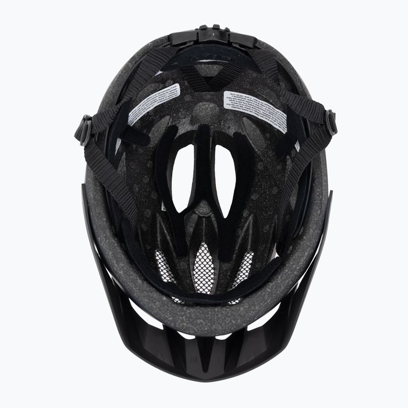 Kask rowerowy UVEX Viva 3 deep space sand matt 5