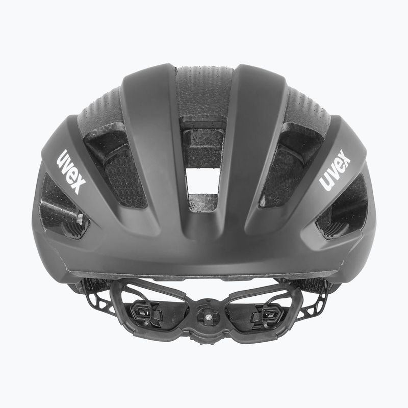 Kask rowerowy UVEX Rise CC black 7