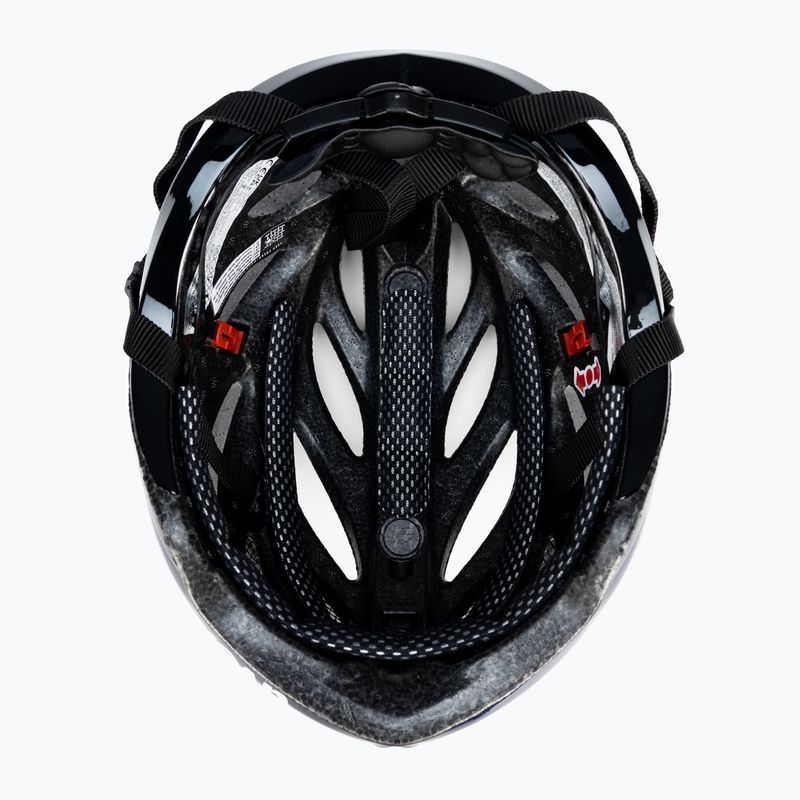Kask rowerowy UVEX Boss Race deep space/black 5