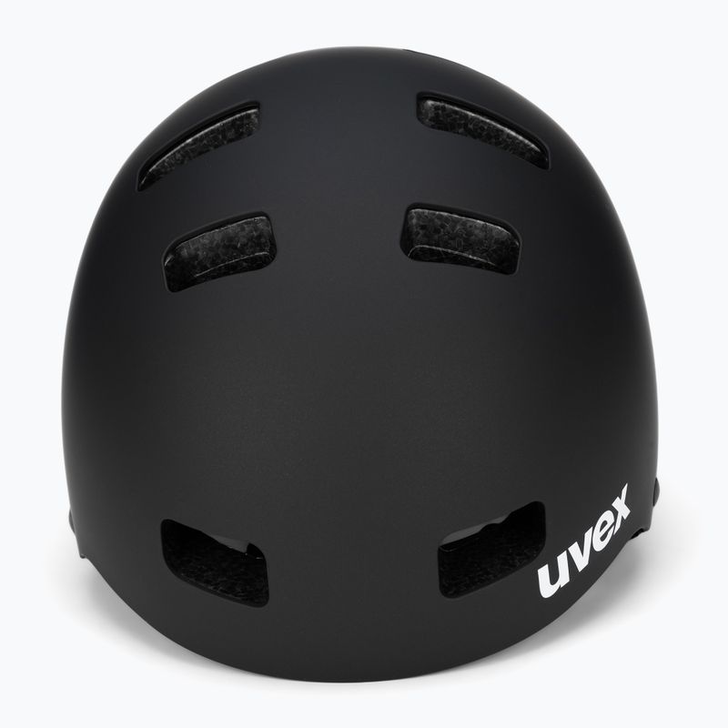 Kask dziecięcy UVEX Kid 3 CC black 2