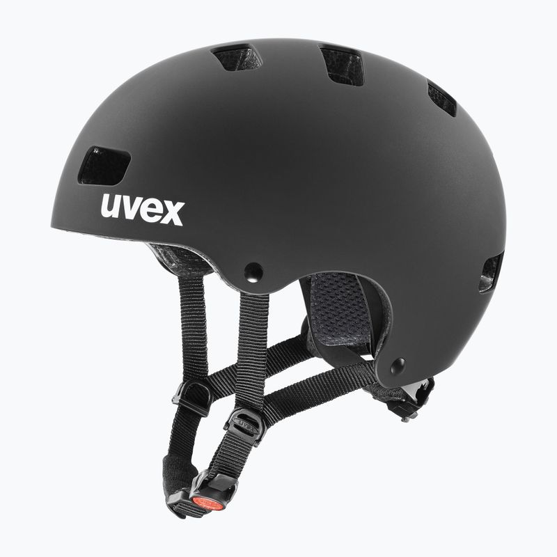 Kask dziecięcy UVEX Kid 3 CC black 6
