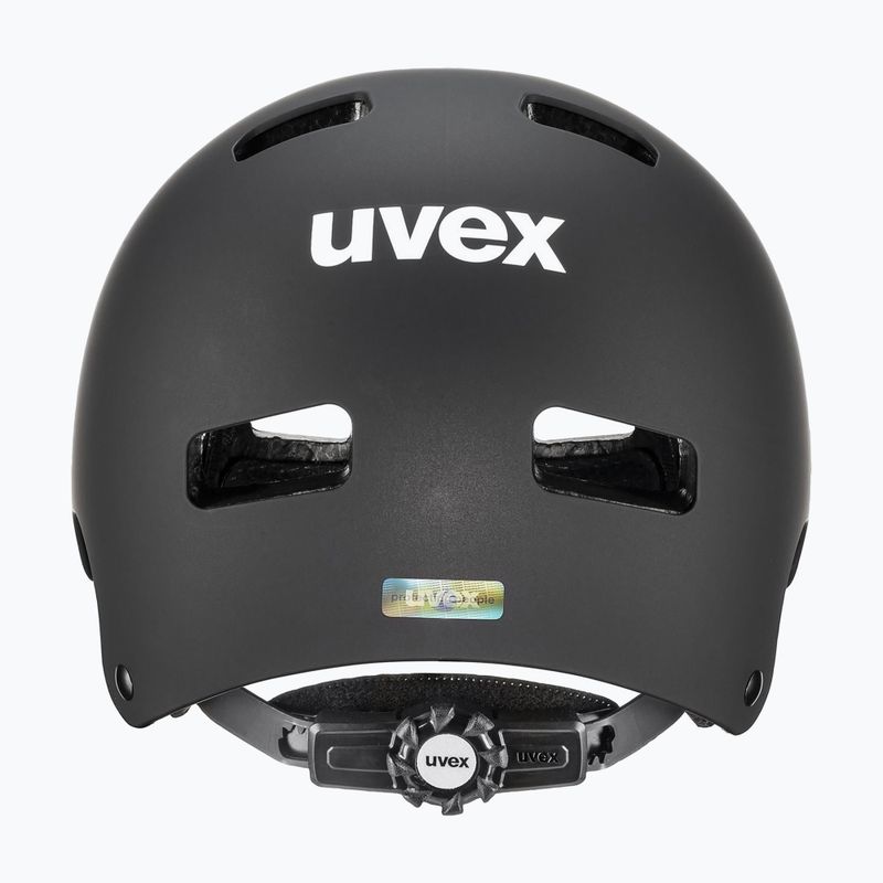 Kask dziecięcy UVEX Kid 3 CC black 8