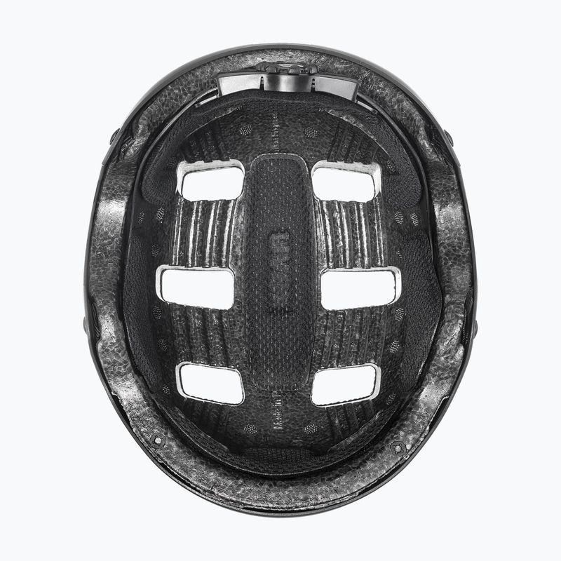 Kask dziecięcy UVEX Kid 3 CC black 10
