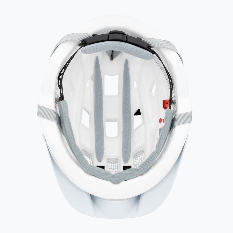 Kask rowerowy UVEX I-vo 3D cloud 5