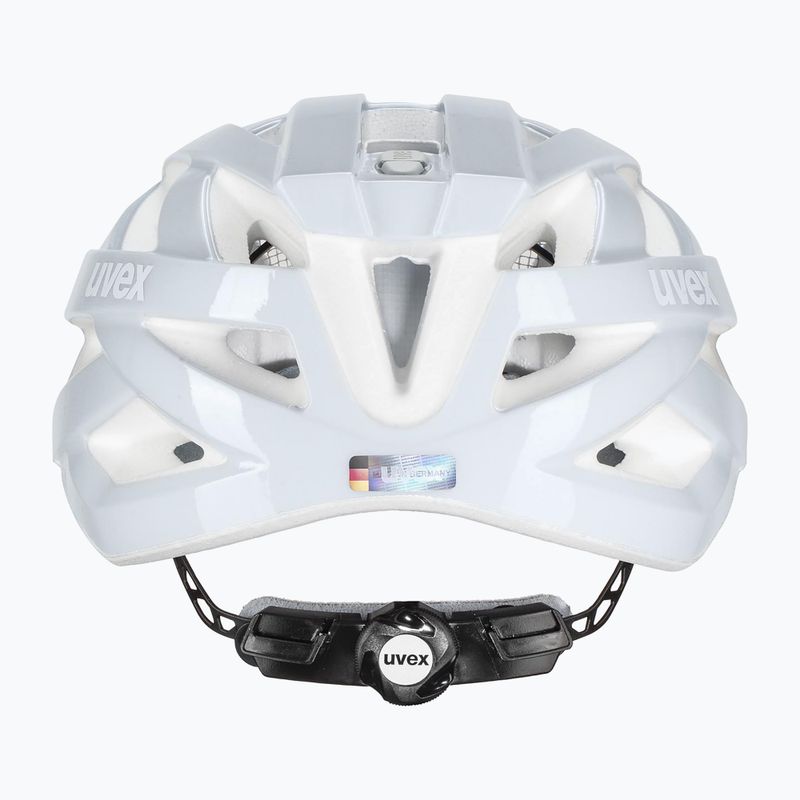 Kask rowerowy UVEX I-vo 3D cloud 8