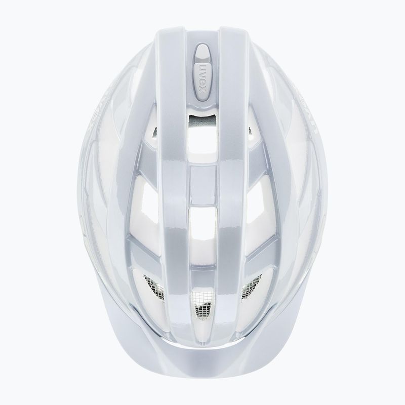Kask rowerowy UVEX I-vo 3D cloud 9