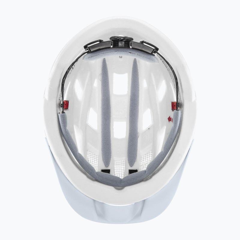 Kask rowerowy UVEX I-vo 3D cloud 10