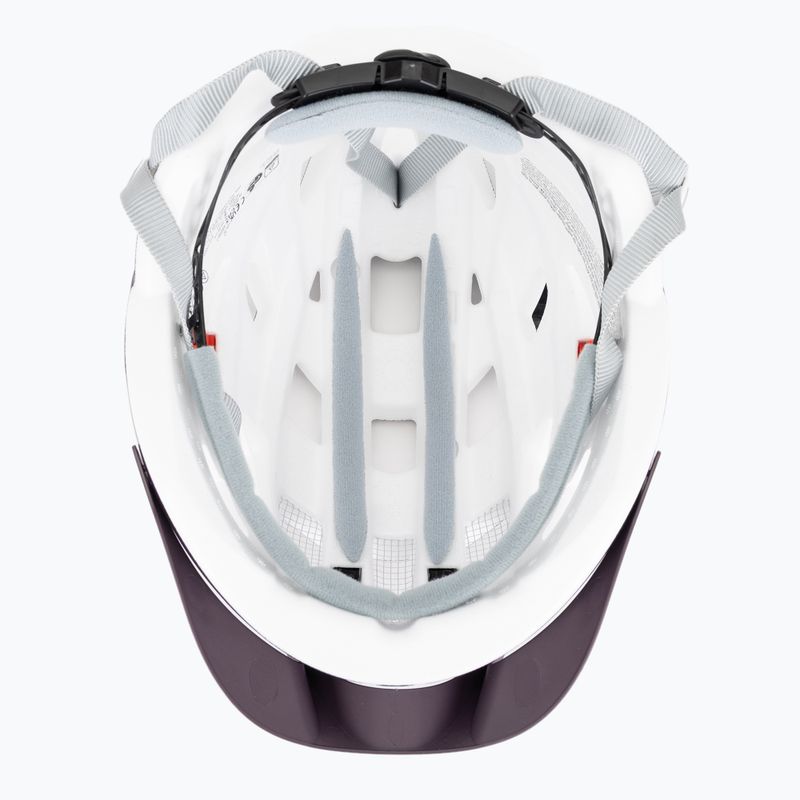 Kask rowerowy UVEX I-vo 3D prestige 5