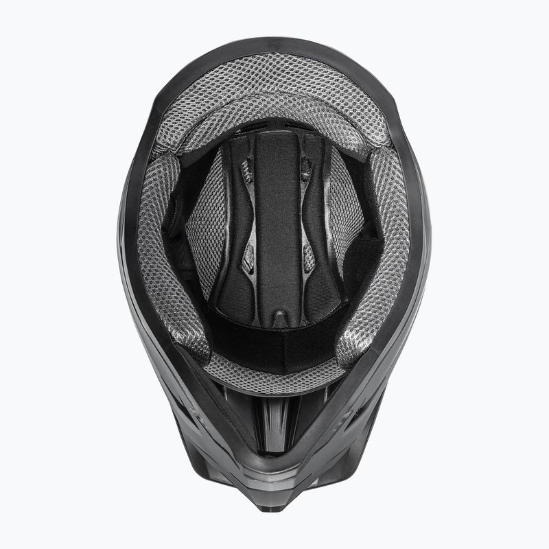 Kask rowerowy UVEX HLMT 10 Bike black/grey matt 10
