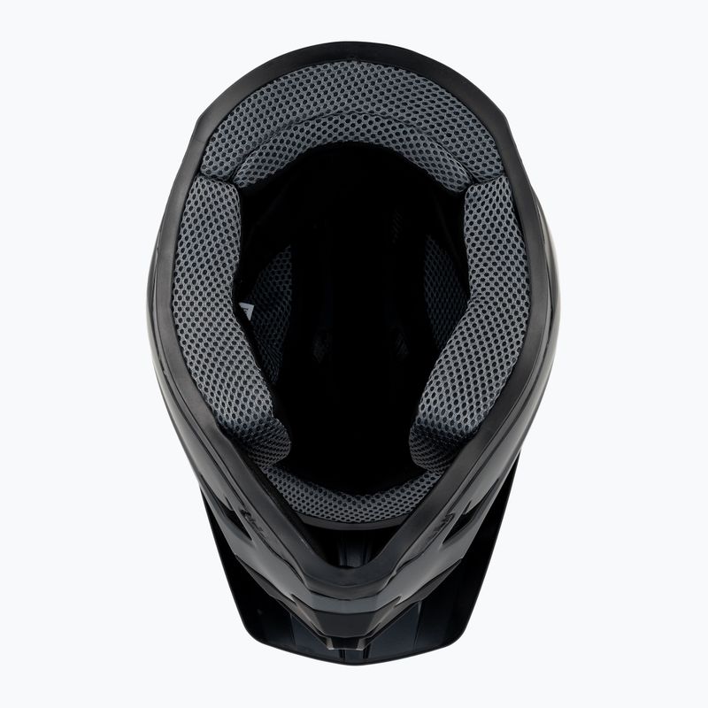 Kask rowerowy UVEX HLMT 10 Bike black/grey matt 5