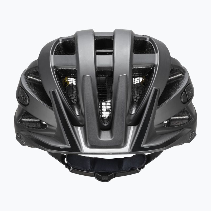 Kask rowerowy UVEX Urban I-vo CC MIPS black 7