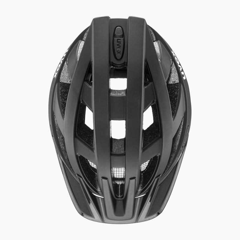 Kask rowerowy UVEX Urban I-vo CC MIPS black 9