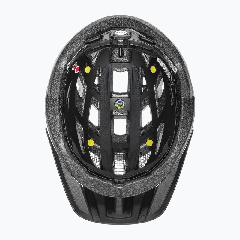 Kask rowerowy UVEX Urban I-vo CC MIPS black 10