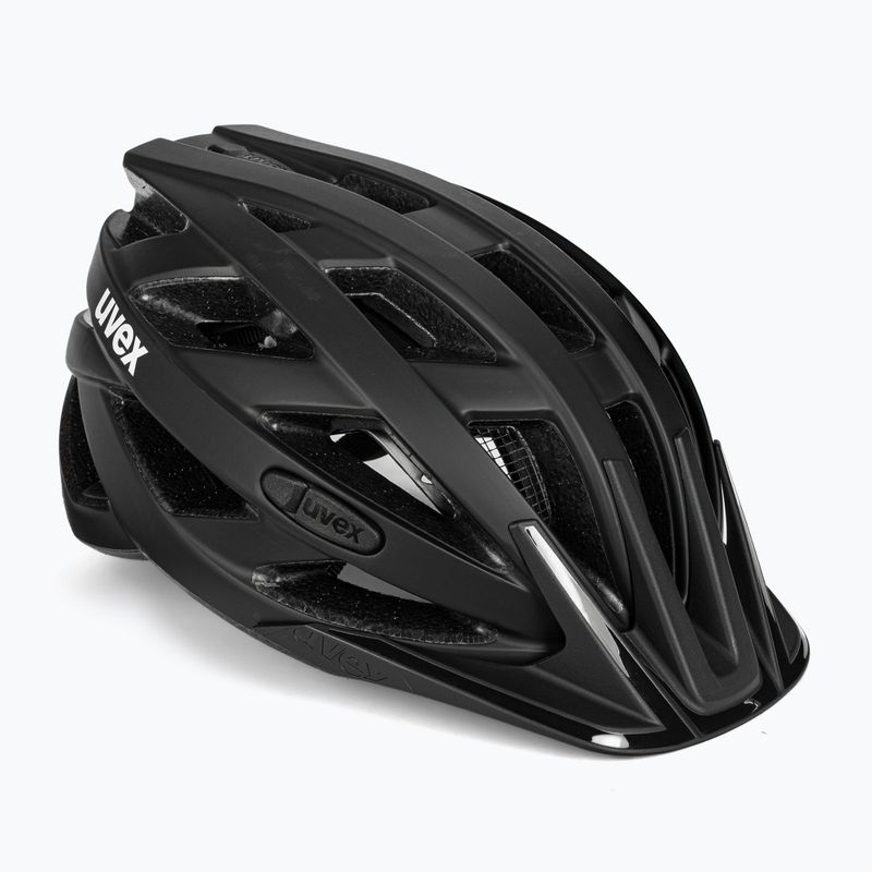 Kask rowerowy UVEX Urban I-vo CC MIPS black