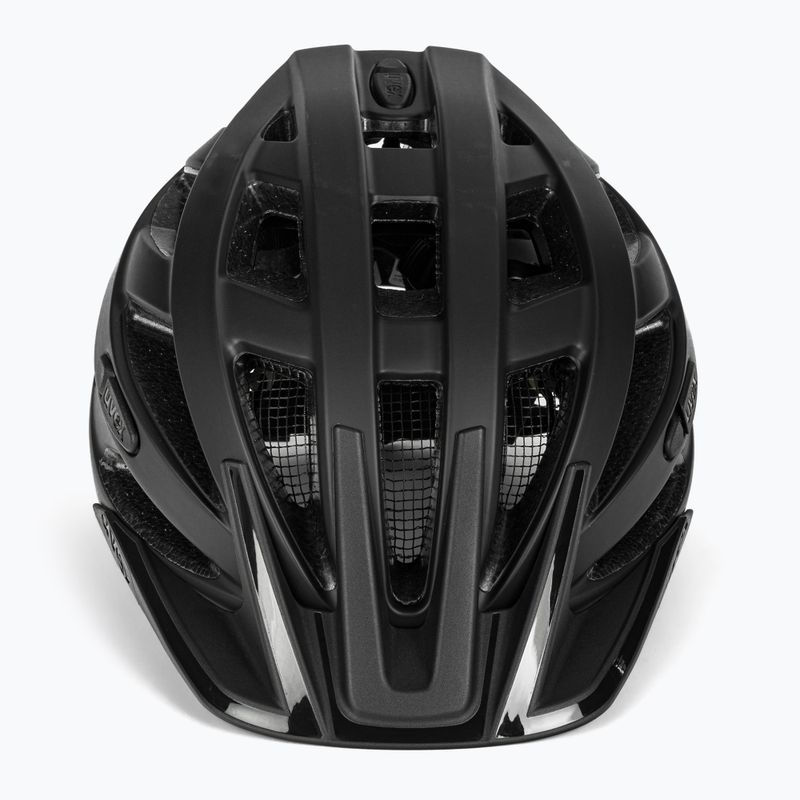 Kask rowerowy UVEX Urban I-vo CC MIPS black 2