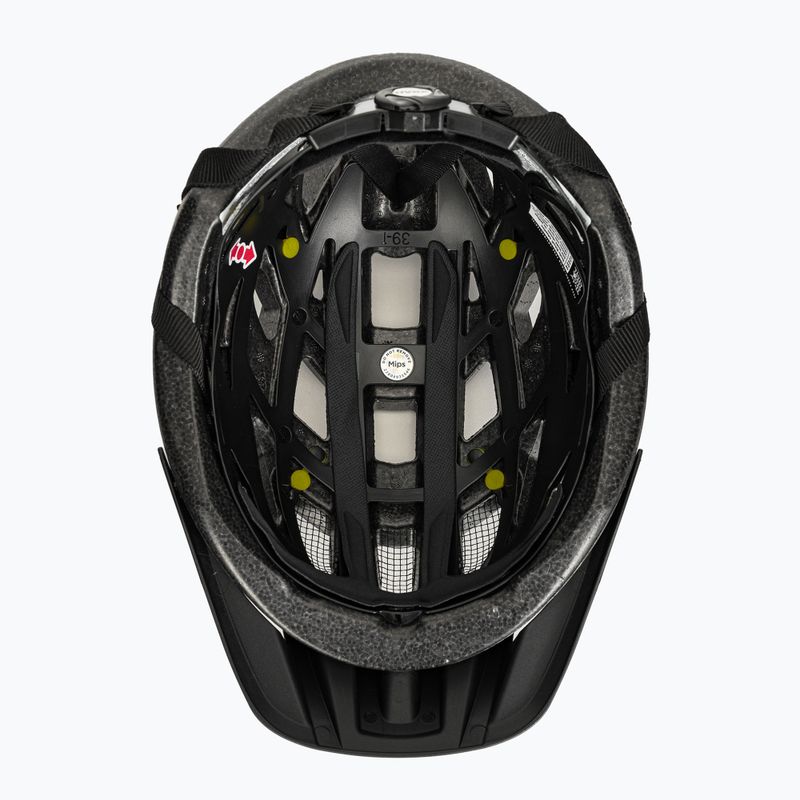 Kask rowerowy UVEX Urban I-vo CC MIPS black 5