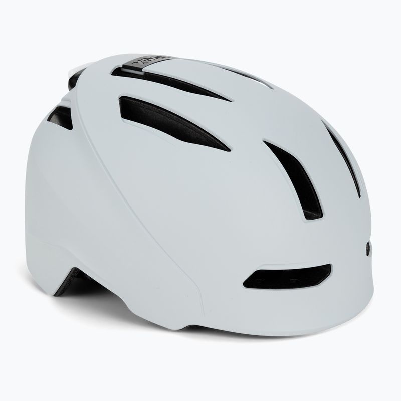 Kask rowerowy UVEX Urban Planet LED cloud matt