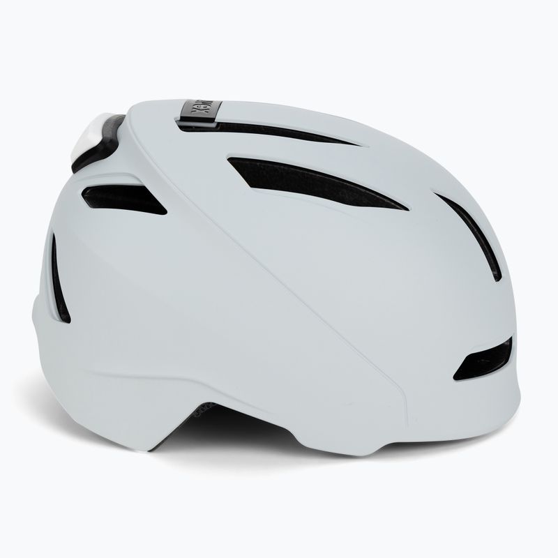 Kask rowerowy UVEX Urban Planet LED cloud matt 3
