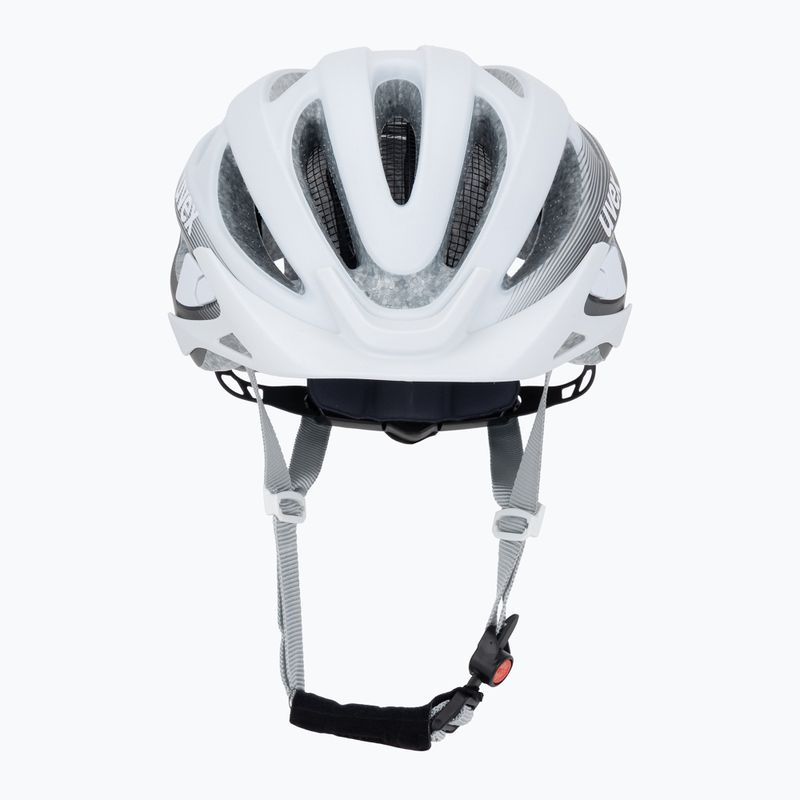 Kask rowerowy UVEX True CC WE white/grey matt 2