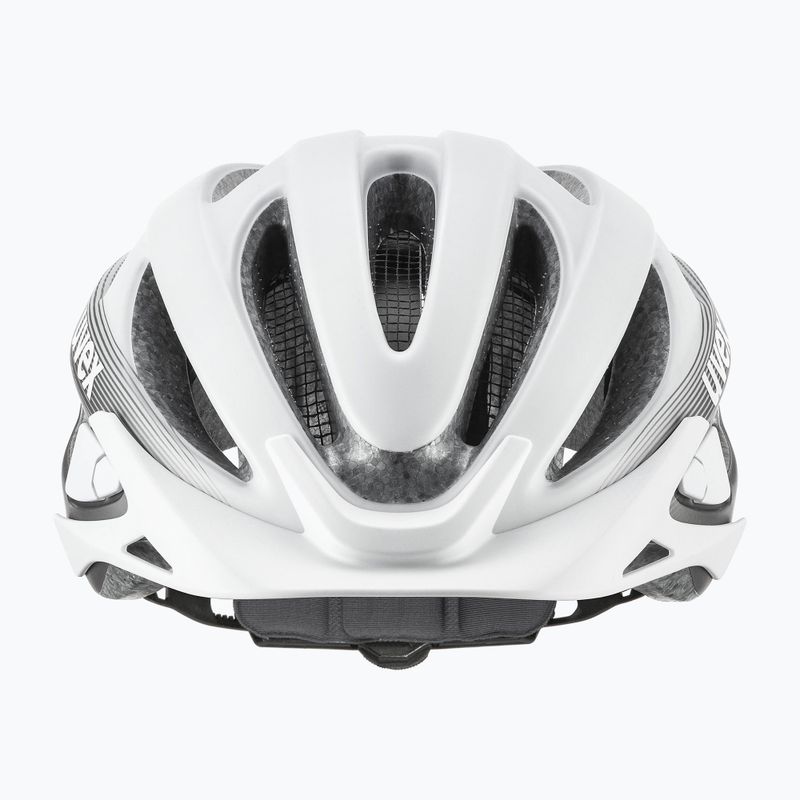 Kask rowerowy UVEX True CC WE white/grey matt 2