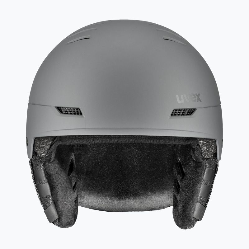 Kask narciarski UVEX Wanted rhino 7